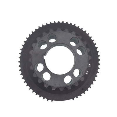 generation sprocket, Other starting systems