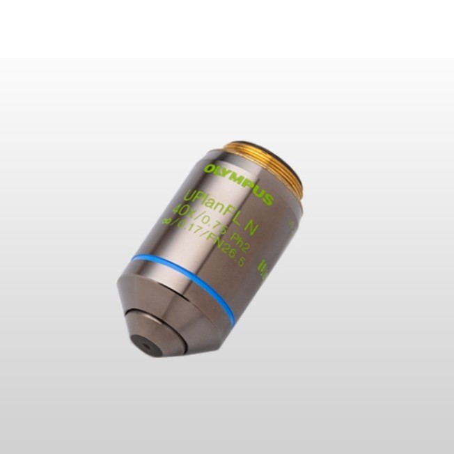 OLYMPUS  奥林巴斯     UPLFLN20XPH    显微镜物镜