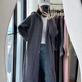 毛衣;女式针织衫;女式马甲