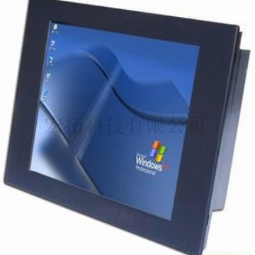 研华工控屏维修工业屏触摸屏嵌入式