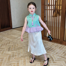 Ůͯ�ļ�����ʽ���b�~βȹ2025�Ї��L���b����СŮ���ļ����b�h��