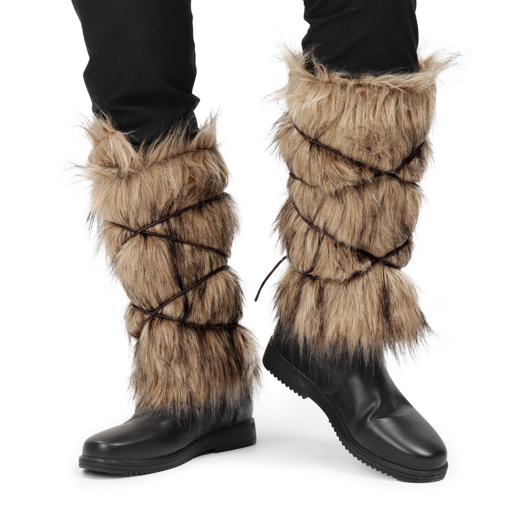 ZSJ-119Z 레그 워머 (한 쌍)