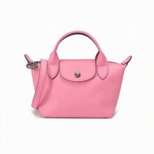 来图来样定制真皮包包印logo外贸订单源头工厂支持验厂