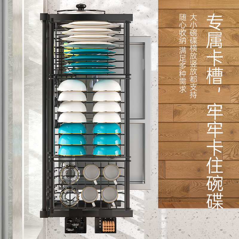 Escurreplatos de Acero Inoxidable para Fregadero - Organizador de Vajilla para Cocina