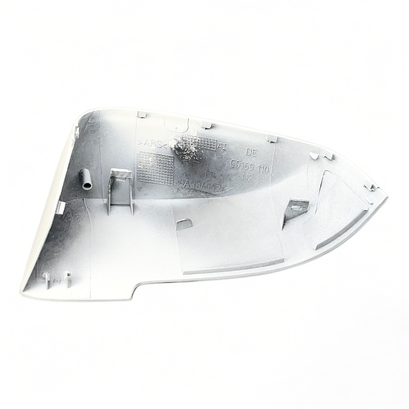 Suitable for Bmw 5 7 Series F18 F07 F02 Rearview Mirror Housing, Reversing Mirror Frame, Turn Signal Reflector Lens Lower Shell