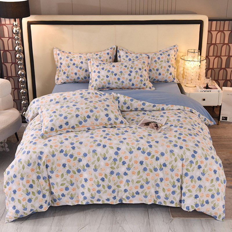 Qinghuan AB 에디션