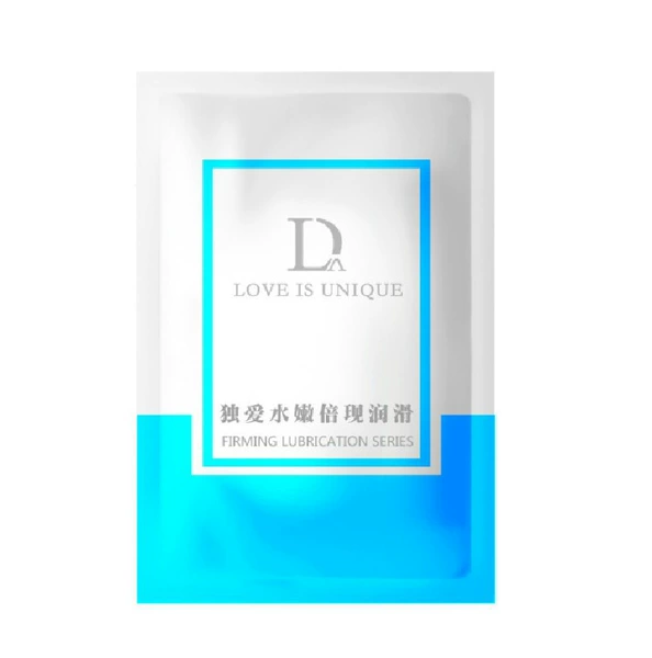 Lubricant, 8g