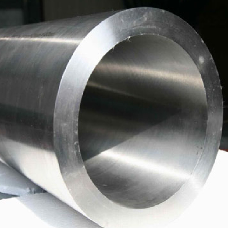 工厂现货供应TA1纯钛管 可按图订购各种规格钛管