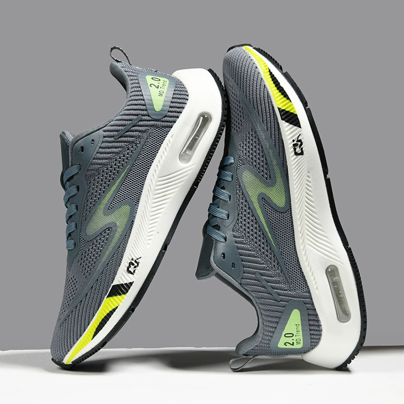 Спортивные кроссовки, sneakers, дышащая обувь