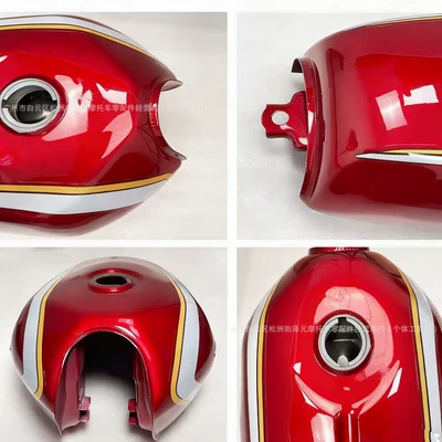 Golden Cat Cg King Thickened | Fuel tank