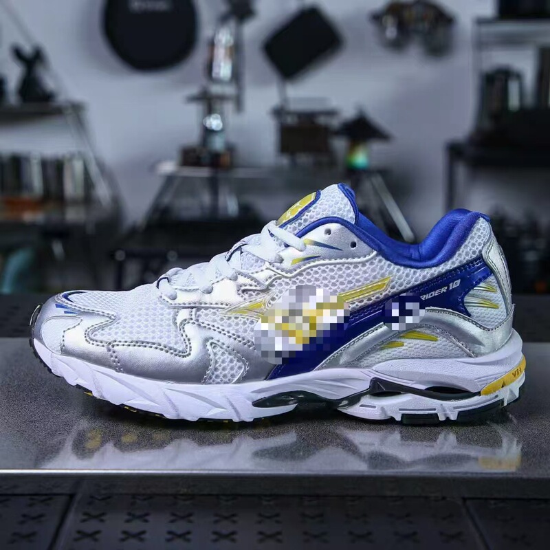 Cross-border Mizuno Z8 badminton shoes, volleyball shoes, men's and women's sports shoes, competition shoes, breathable Putian shoes, casual shoes