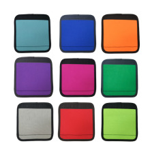 把套行李箱手把套防滑吸汗汽车门把套拉手保护套厂家直销潜水面料