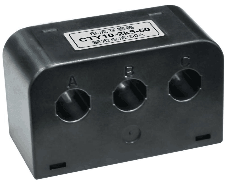 CT29-100A/40mA,CTY10-51A/20mA,CTY16-100A/40mA三相电流互感器