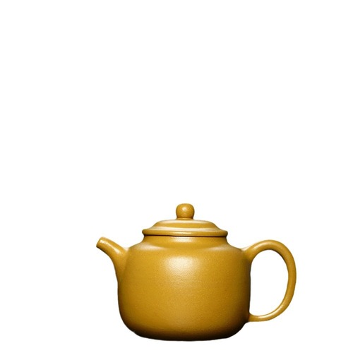 Guozun teapot Yixing original gold section mud purple clay teapot completely handmade large capacity household teapot one piece drop shipping