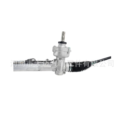 Fb5Z-3504-Ae/Fb53-3D070-Ab Is Suitable Steering gear assembly