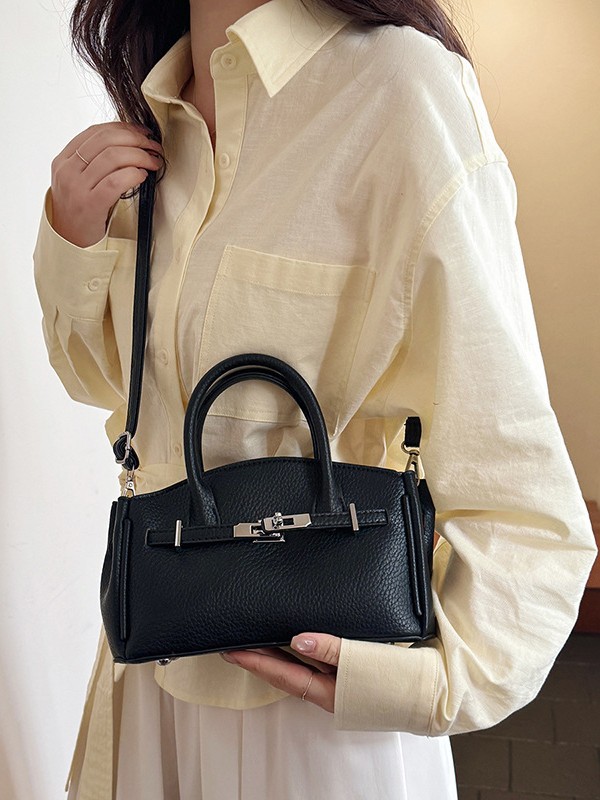 Alta sensación de temperamento bolso de mano Kylie 2026 nueva moda simple bolso de hombro de moda versátil bolso de mochila