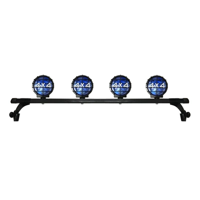 rack bracket light claw suitable | Roof rack