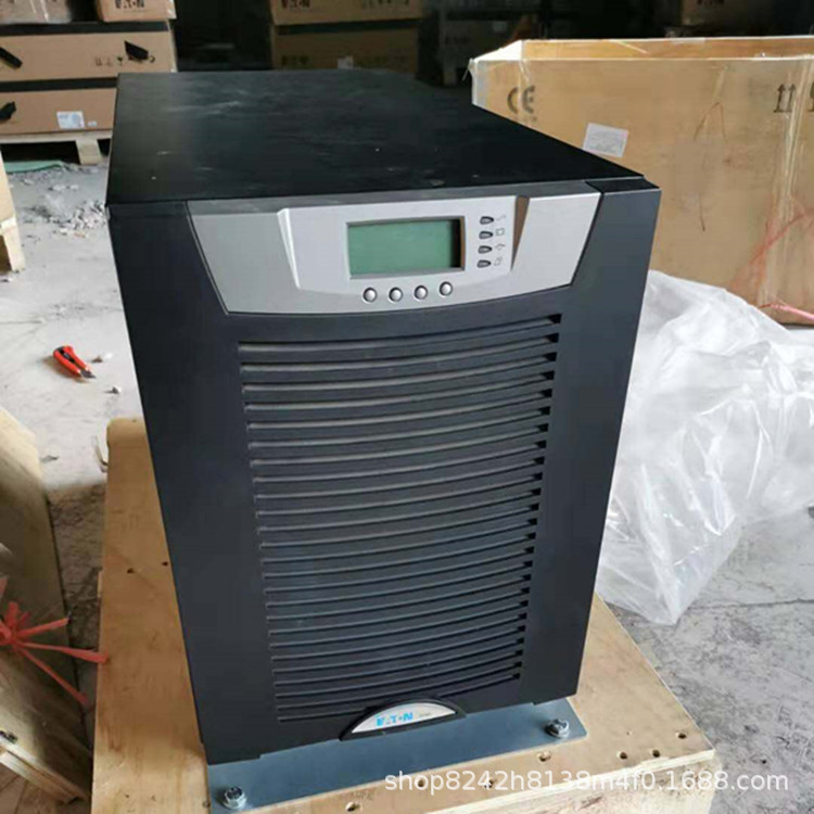 伊顿DXRT10KiXL长效型机架式UPS电源10KVA/10KW 高频机在线式