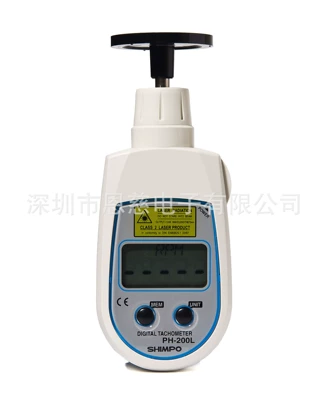 Japan SHIMPO Xinbao tachometer