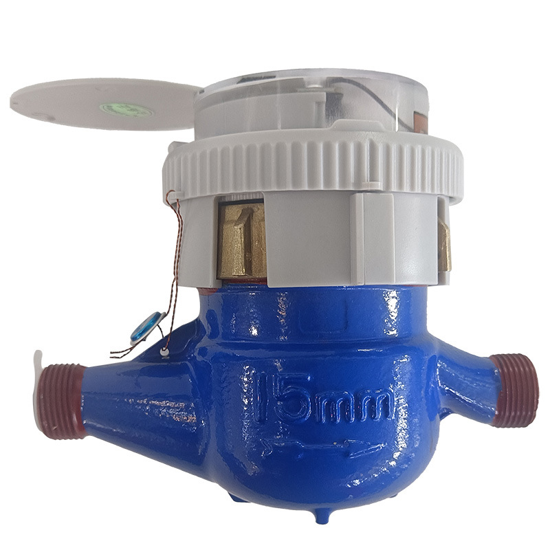 Терминал DC PT-W-18 для счетчиков DN15-DN20