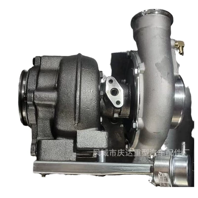 6745-81-8041 6745-81-8550 6754-81-8291 6754-81-8090 Turbo (Supercharger)
