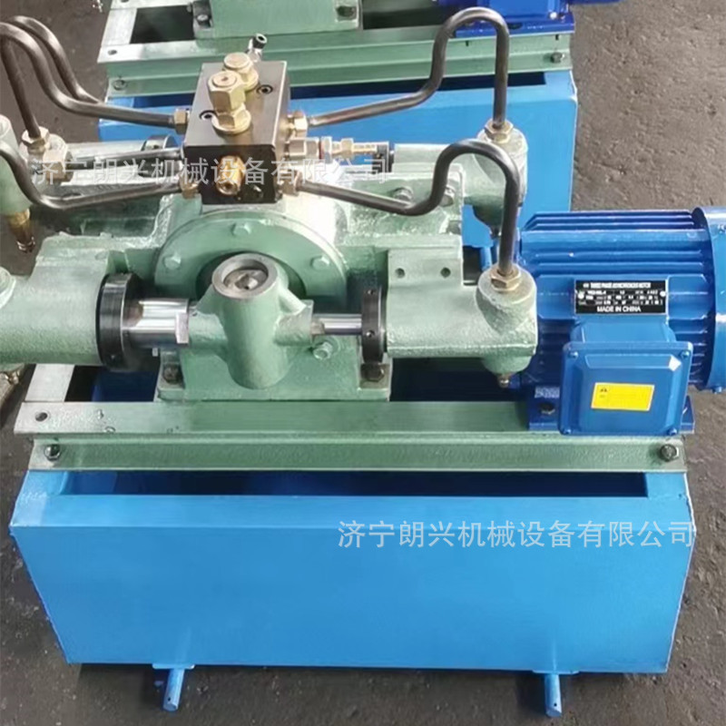 直供4DSY-40/25电动试压泵 40Mpa电动管道打压泵4DSY63电动试压泵