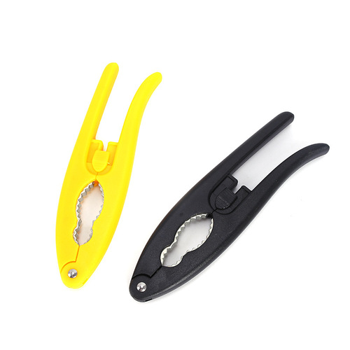 Walnut clip sheller household chestnut multi-purpose walnut nut small hazelnut pliers shell opener