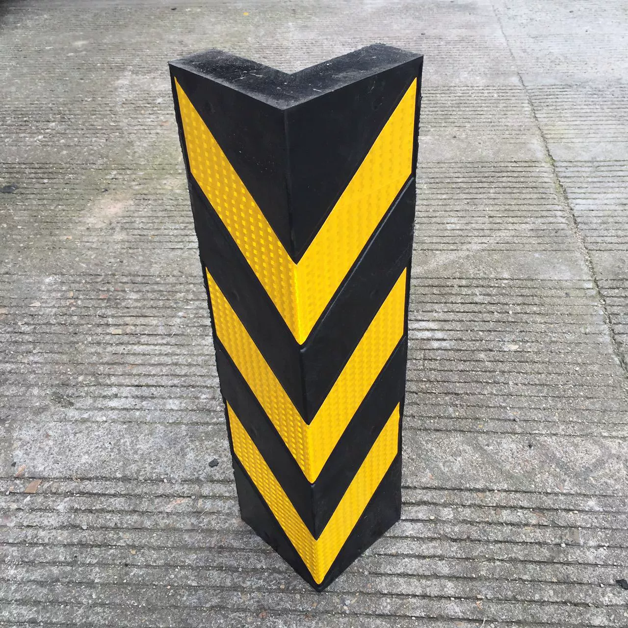 Новый угловой протектор 600x150x50 мм, угловой протектор, дуговой угловой протектор, резиновая полоса для предотвращения столкновений