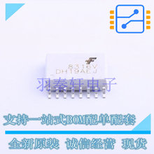 ����-�߼���� FOD8316R2V SOP-16-300mil ON ȫ��ԭװ����