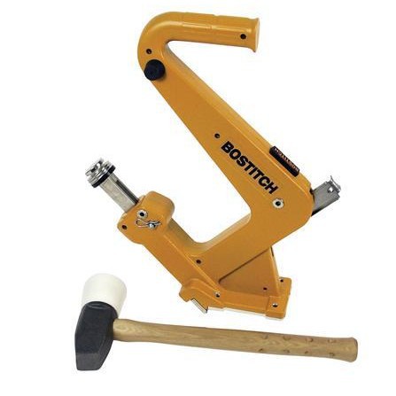 供应史丹利BOSTITCH P50-10B封箱钉枪