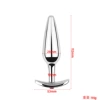 Middle number metal anchor model
