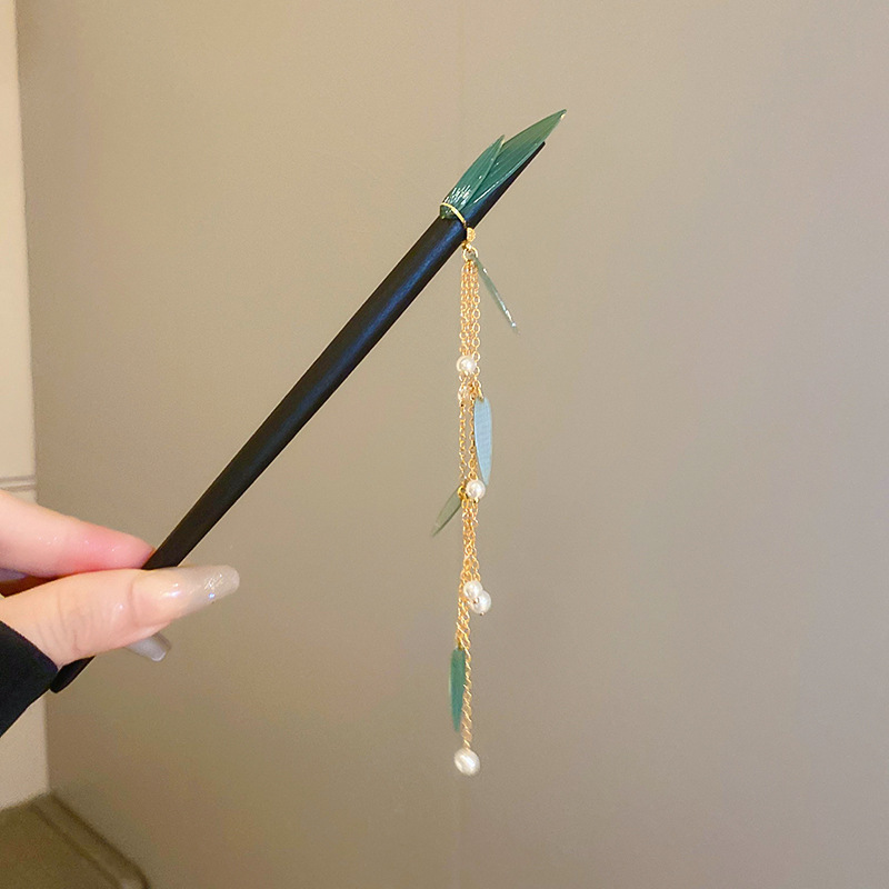 35 # Horquilla-Negro-Verde