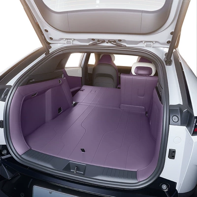 Suitable for Mazda Ez60 Trunk Mat