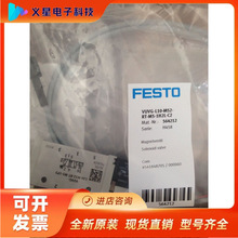 �M˹��FESTO늴��yVUVG-S10-M52-RT-M5-1P3 564212ԭ�b��Ʒ