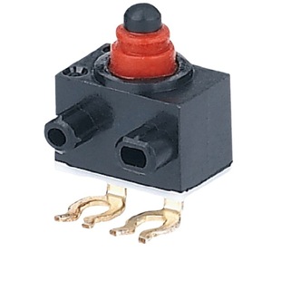 Manufacturer Sells Ip67 Micro Switch, Tactile Micro Switch, Waterproof Ip67 Reset Travel Switch