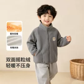 童家居服套装;连体衣家居服;童睡袋
