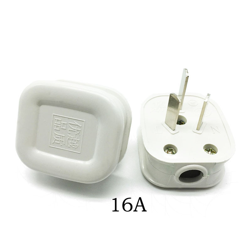 화이트 셋 16A(10 PC/팩)