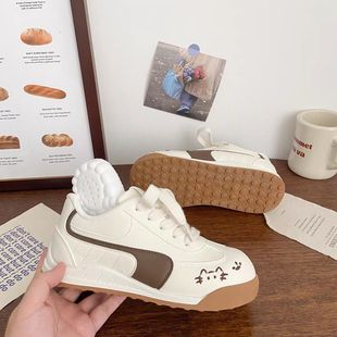 �ɐۺ�װ�ЬŮ2025�¿�ٴ�С�����e�p��С��Ь�ӱ���ƽ�׵�ӖЬ