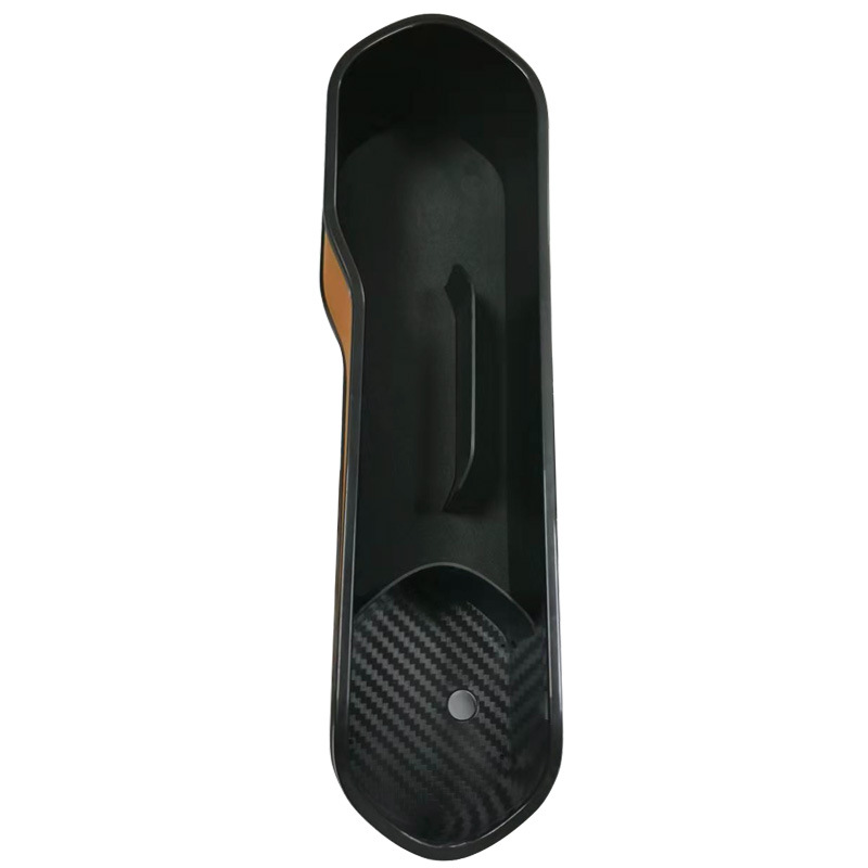 자동차 보관함 빈 상자 탄소 섬유