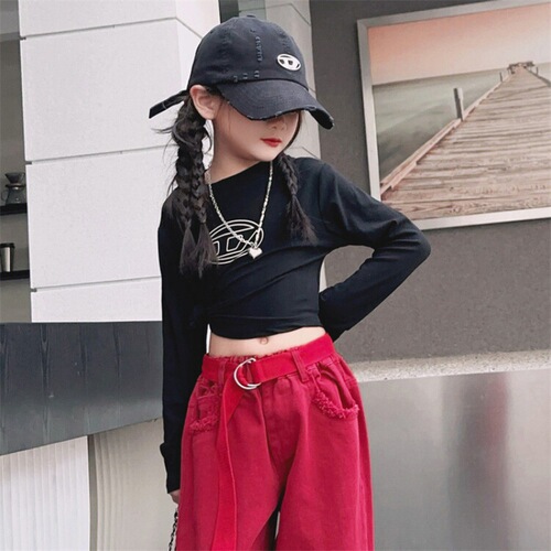 Trendy Outfit  Autumn High-Quality Base Shirt.NY010 Model Cool Printed Base Shirt