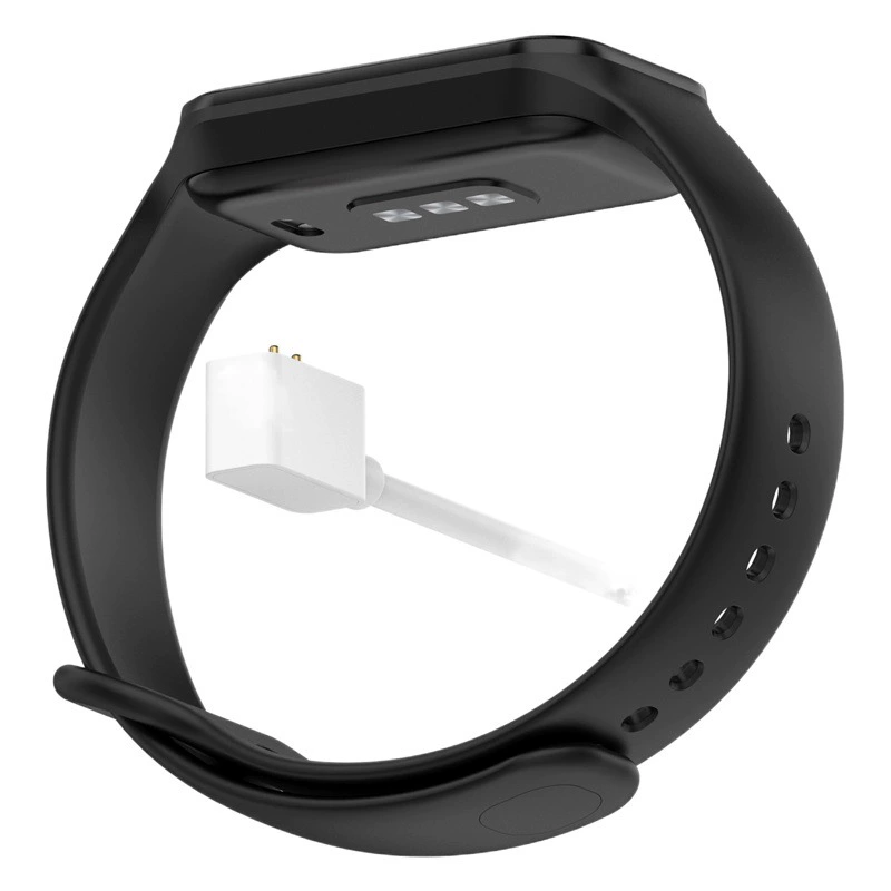 Подходит для зарядного кабеля Xiaomi Mi Band 10/9 Pro, зарядного кабеля Redmi Watch 6, зарядного устройства Youth Edition 5 Active.
