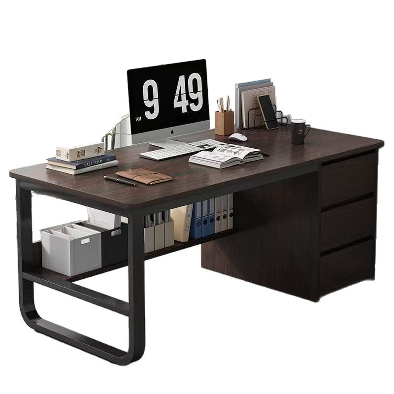 Escritorio de oficina escritorio de computadora escritorio simple escritorio de dormitorio escritorio de escritorio