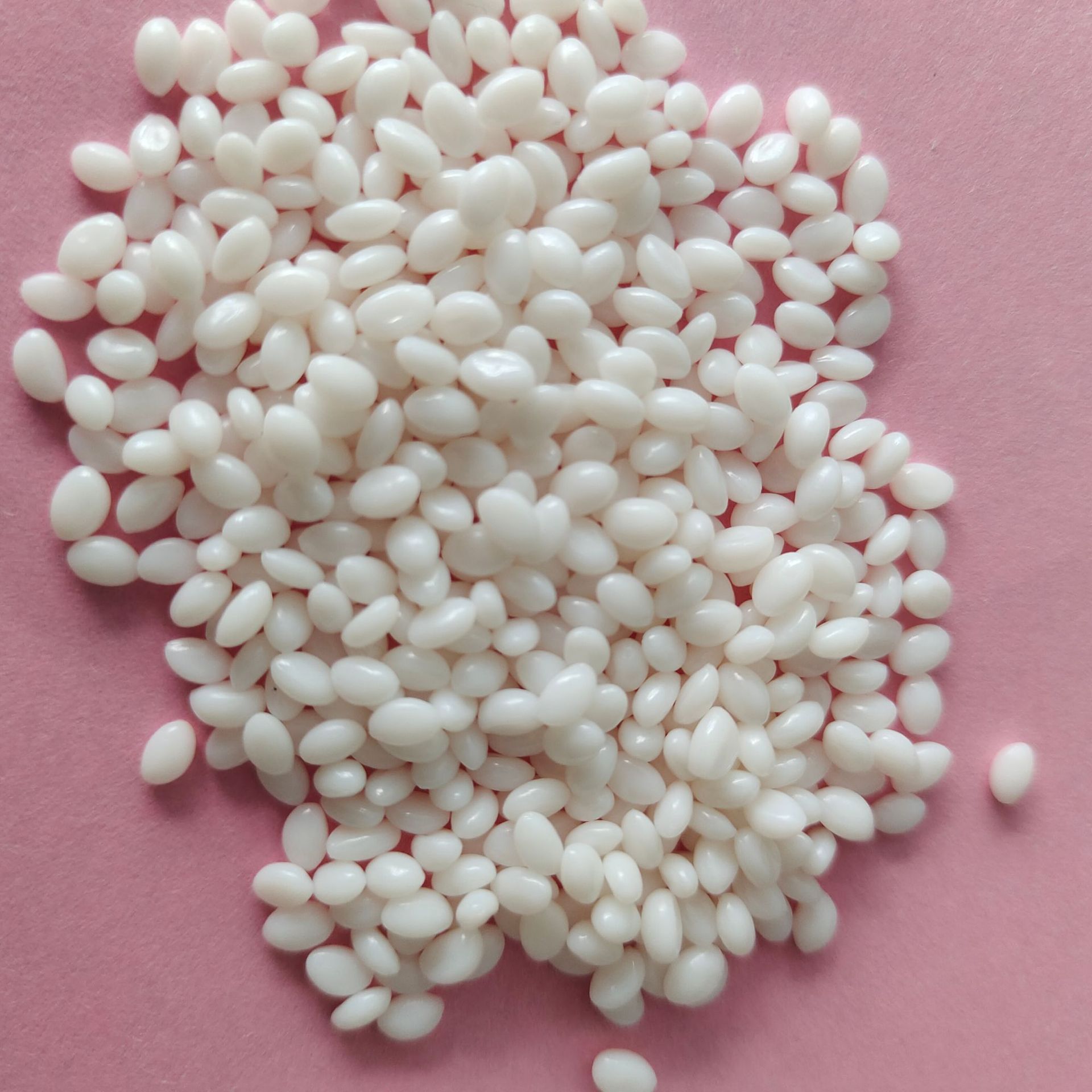 PLA增韧剂 粒子-3