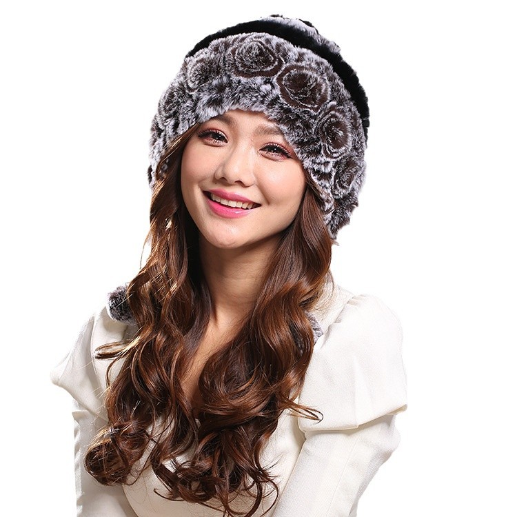 Ůʿ����Ƥ��ñ��̡��ëñ�ӱ�ůñ �Ӻ���֯ñõ�廨ñ������