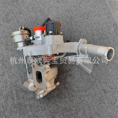 Suitable for Baic Supercharger
