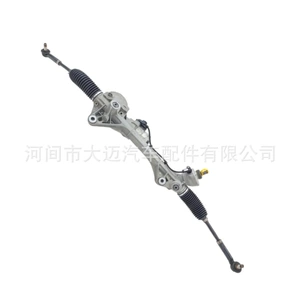 3411110XKV86A 3401220XKV86A, suitable for Great Wall Haval H9 steering gear, LHD