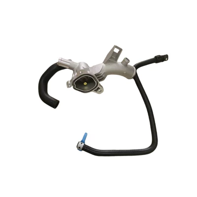 all-aluminum thermostat, Thermostat