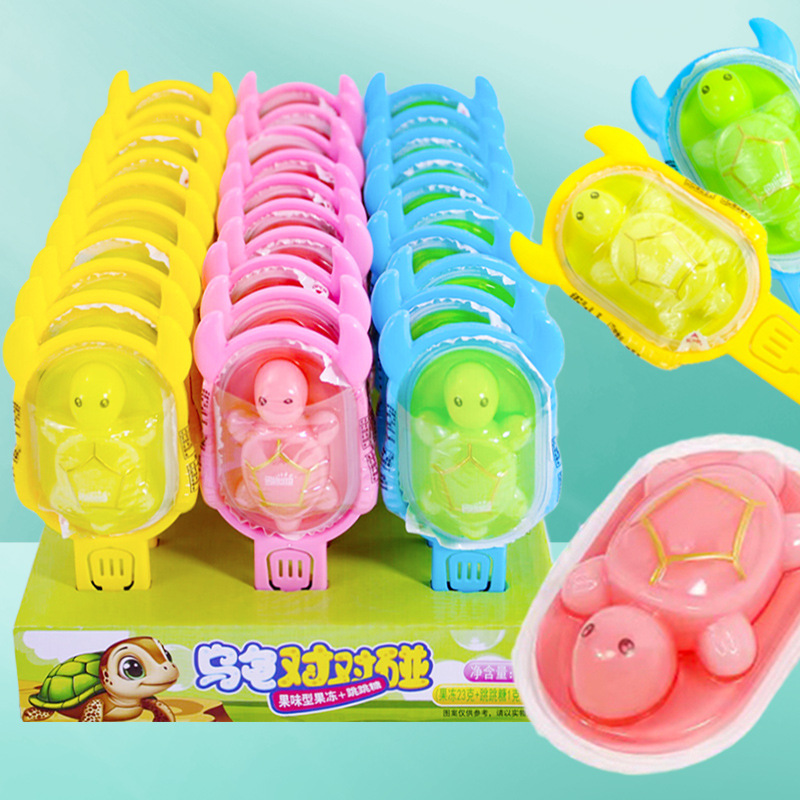 23g*30 거북이 쌍(젤리)