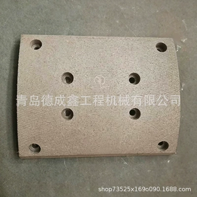 Tormoz supportları – Brake Pads, Friction Pads