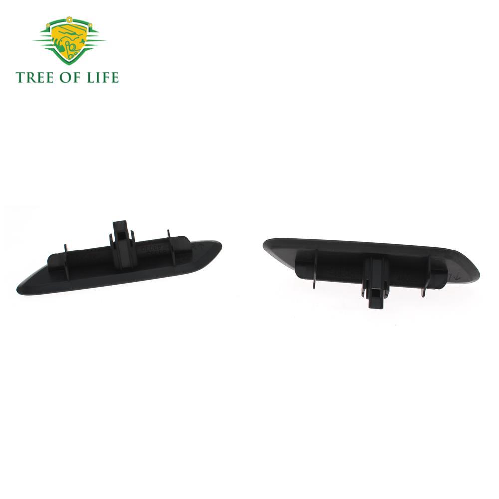 85354-48030 85353-48030 Suitable for Lexus Headlight Washer Nozzle Cover